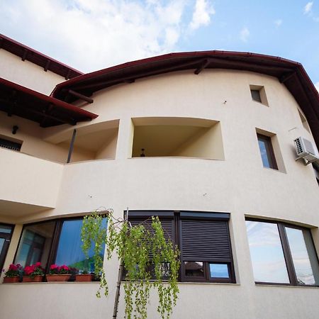 Râmnicu Vâlcea Casa Avram 빌라 외부 사진