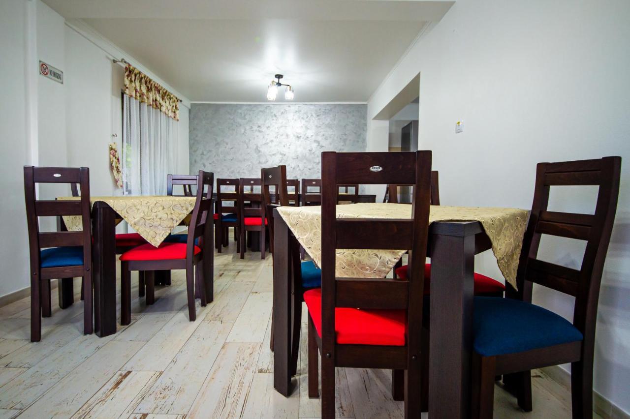 Râmnicu Vâlcea Casa Avram 빌라 외부 사진