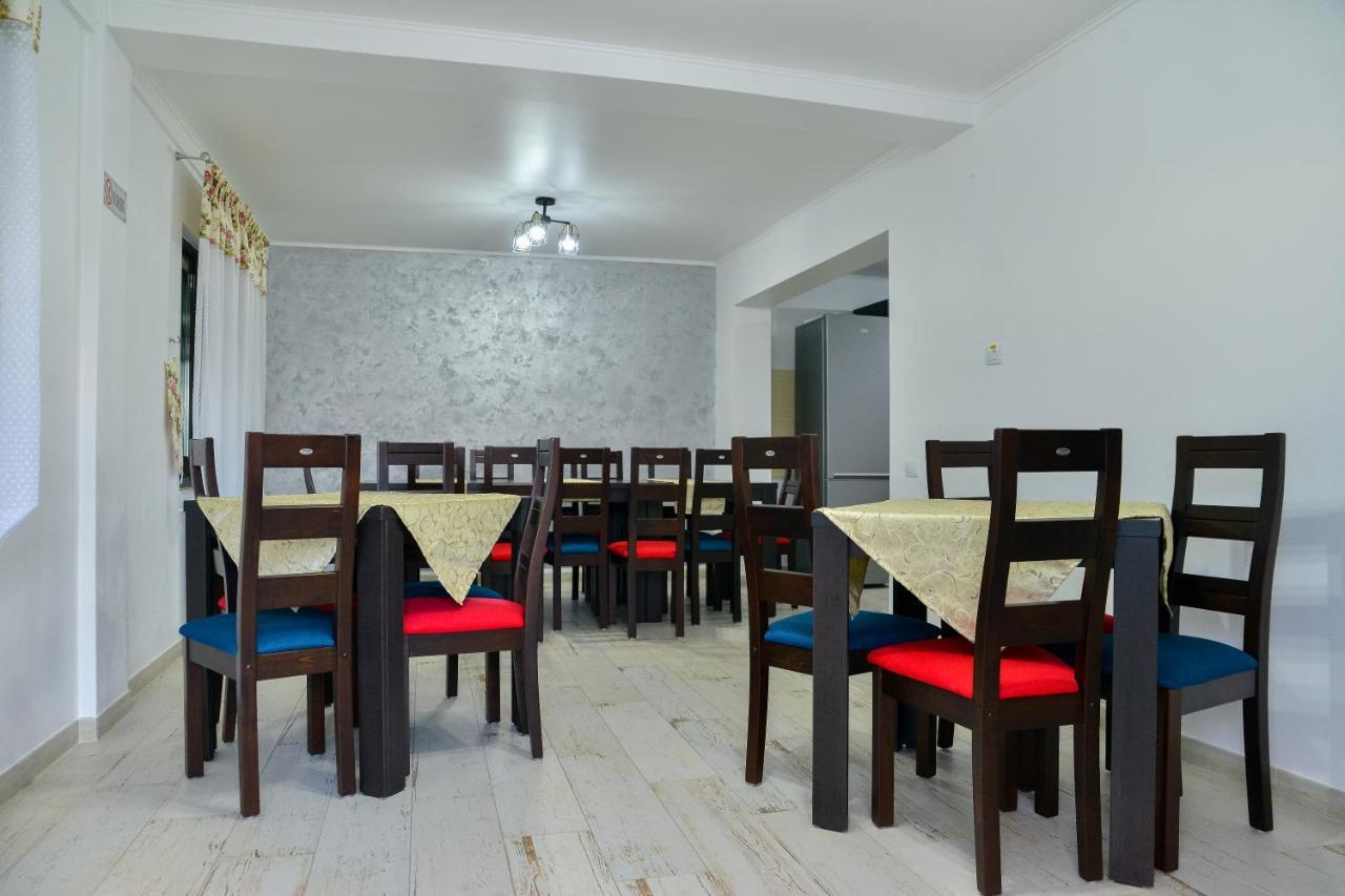 Râmnicu Vâlcea Casa Avram 빌라 외부 사진