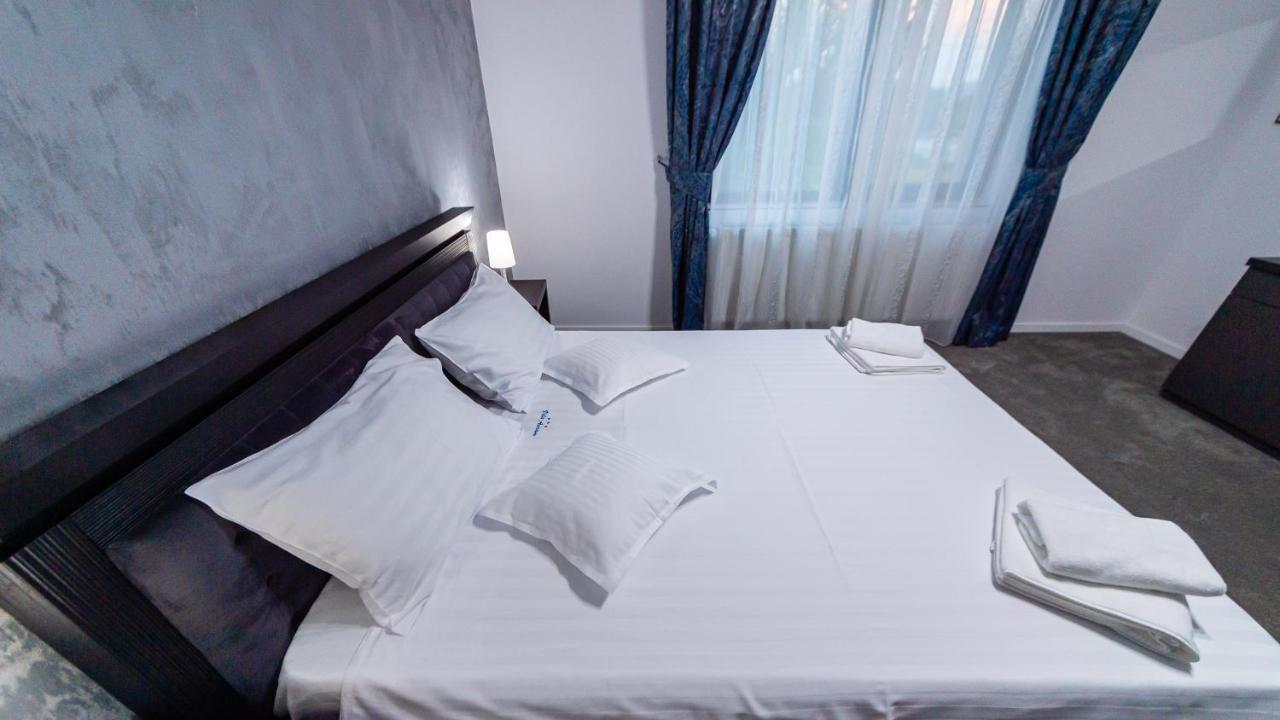 Râmnicu Vâlcea Casa Avram 빌라 외부 사진