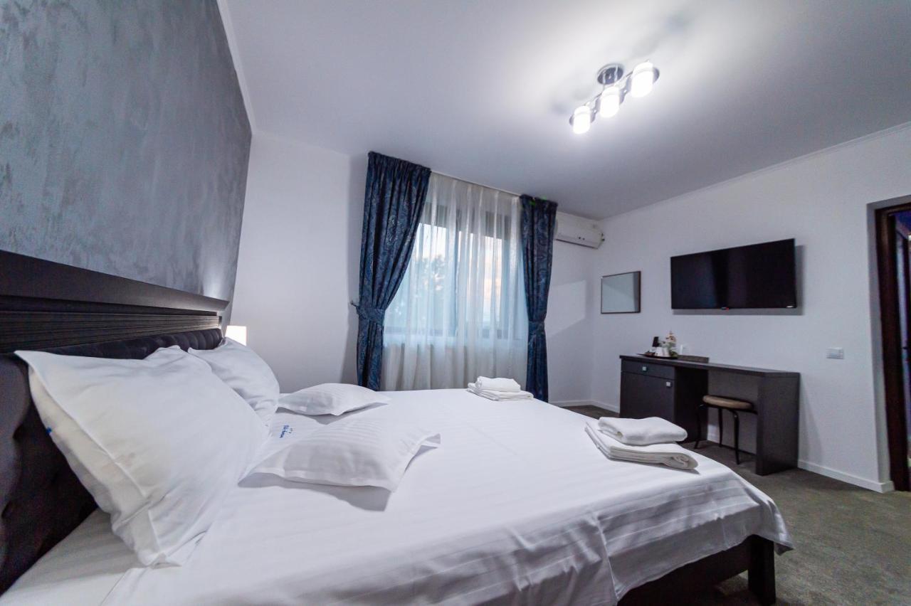 Râmnicu Vâlcea Casa Avram 빌라 외부 사진
