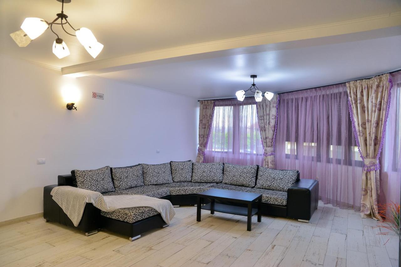 Râmnicu Vâlcea Casa Avram 빌라 외부 사진