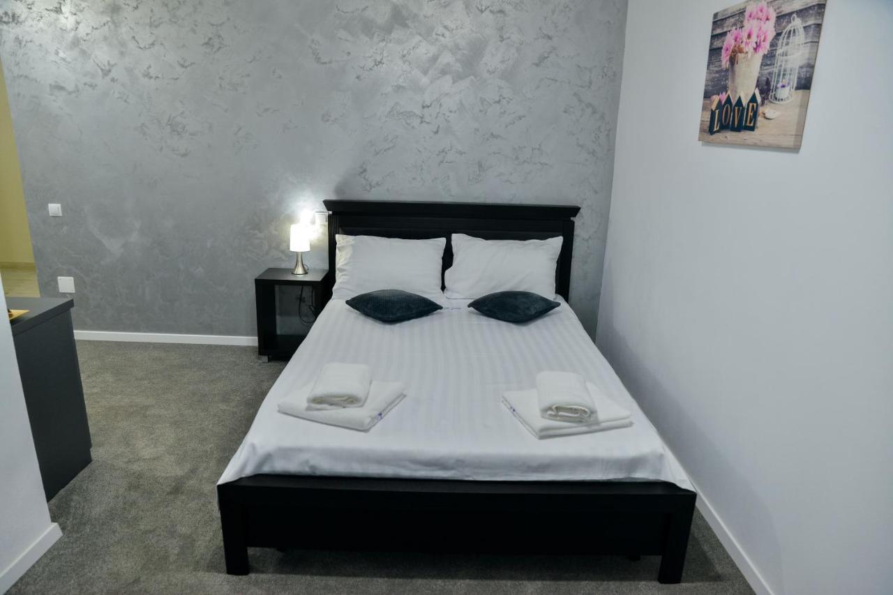 Râmnicu Vâlcea Casa Avram 빌라 외부 사진