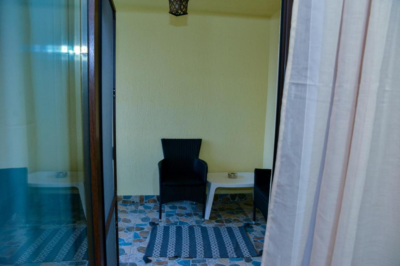 Râmnicu Vâlcea Casa Avram 빌라 외부 사진